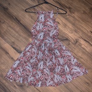 American Eagle Outfitters Dress